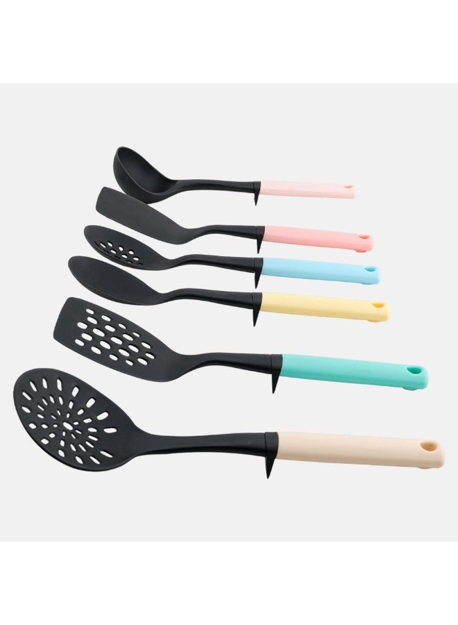 HOMETALES HOME TALES 7-Piece Serving Set 8996/2542 - Image 2